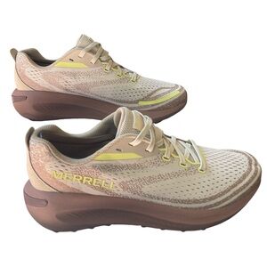 MERRELL Men’s Morphlite Road/Trail Hiking Shoes Size 10.5 Lightweight